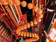 -豫园