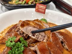 -天鲜阁·海鲜粤菜·33年老字号(石槎白云站店)