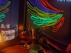 -River Bar酒吧(通州万达店)