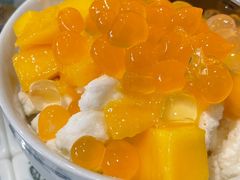 -堂屋糖水店(愚园店)
