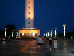 -日照灯塔风景区