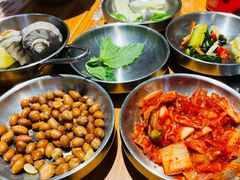 -哼蟹二将·烤肉酱蟹(合生汇店)