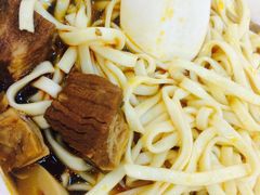 -李先生牛肉面大王(上海站南广场店)