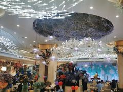 -芭菲盛宴·环球美食(袁家岗店)