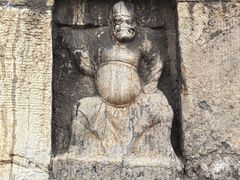 -正定古城-开元寺