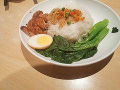 -避风塘(百联东郊店)