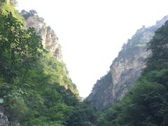 -北京上方山国家森林公园
