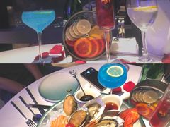 -天玑高空江景餐厅&酒吧Sky Secret Restaurant&Bar