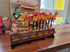 -W CAFE(甜爱路店)