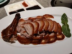 -北平食府(马鞍山路店)