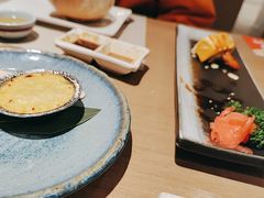 -大渔铁板烧(花园道店)