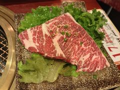 -喜牛烧肉酒场·黑金店(威高广场店)