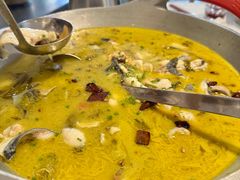 -辣婆婆(航天桥店)