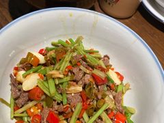 -农耕记·湖南土菜(halo广场店)