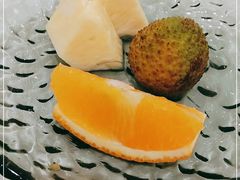 -道道鲜·崇明私房菜(五角场店)