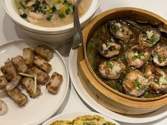 -莆田餐厅PUTIEN(三里屯店)