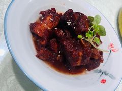 -老人和饭店(打浦路店)
