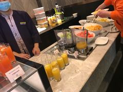 -上海虹桥宾馆味翠餐厅