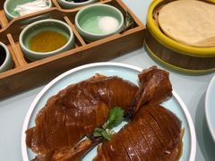 -新海渔港·胶东海鲜家常菜·家宴(奥体中心店)