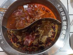 -贤合庄卤味火锅(永年新世纪店)