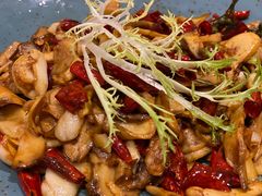 -翠湖宾馆·中餐厅