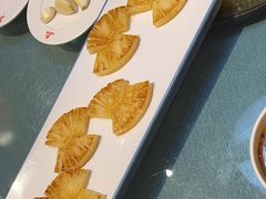 -鼎原力量东北吊炉烧烤(临河街店)