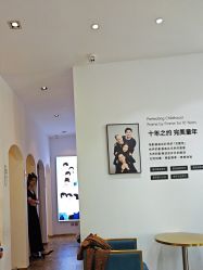-爱儿美儿童摄影亲子馆(五路居店)