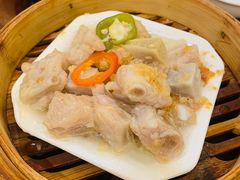 -顺德人家食府(黄金广场店)
