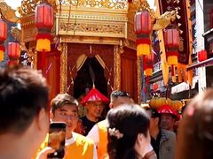 -古文化街旅游区
