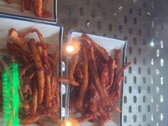 -华天延吉餐厅(西四总店)
