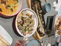 -醉炫音速烧烤·干煸菜(沙河总店)