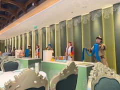 -巴音浩日娲·蒙餐(双林东路店)