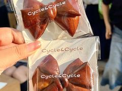 -Cycle&Cycle Artisan(天目里店)