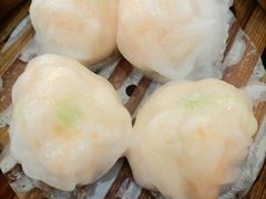 -岭南汇海鲜酒家·粤菜·手工茶点(蛇口店)