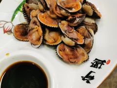 -海鲜人家(吕四店)