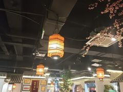 -卢大鲜鱼头捞饭(美利广场店)