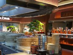 -炊江南·上海菜(国展华漕店)