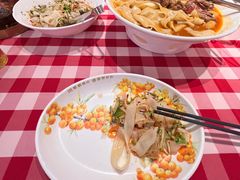 -西贝莜面村(常州新北万达广场店)