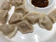 -西贝莜面村(上海百联西郊店)