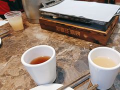 -郑喜旺烧烤(郑州总店)