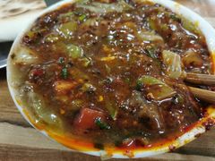 -老字号贾家肉丸糊辣汤(光明巷店)