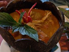 -The Palmboo Restaurant