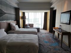 -乌鲁木齐环球国际大酒店