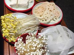 -重庆渝达老火锅(春熙路店)