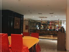 -金杏·粘卷子 烤鸭 农家菜