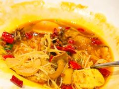 -若蘭慈·无国界素食料理(欢乐海岸店)