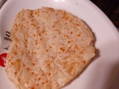 虾滑-鼎香缘海鲜自助火锅烤肉(锦辉购物广场店)
