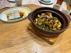 -顺风汤馆·广府粤菜(江宸天街店)