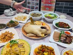 -姐妹鸭仔饭店(湾南路店)