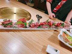-江户烧肉(高德店)